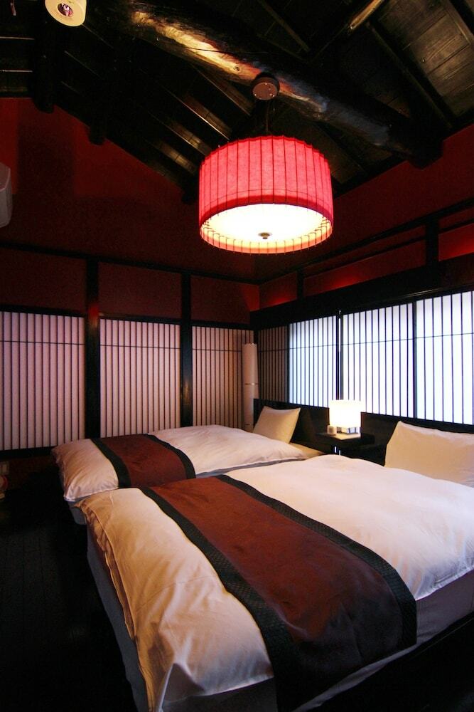 Suoan Machiya Residence Inn