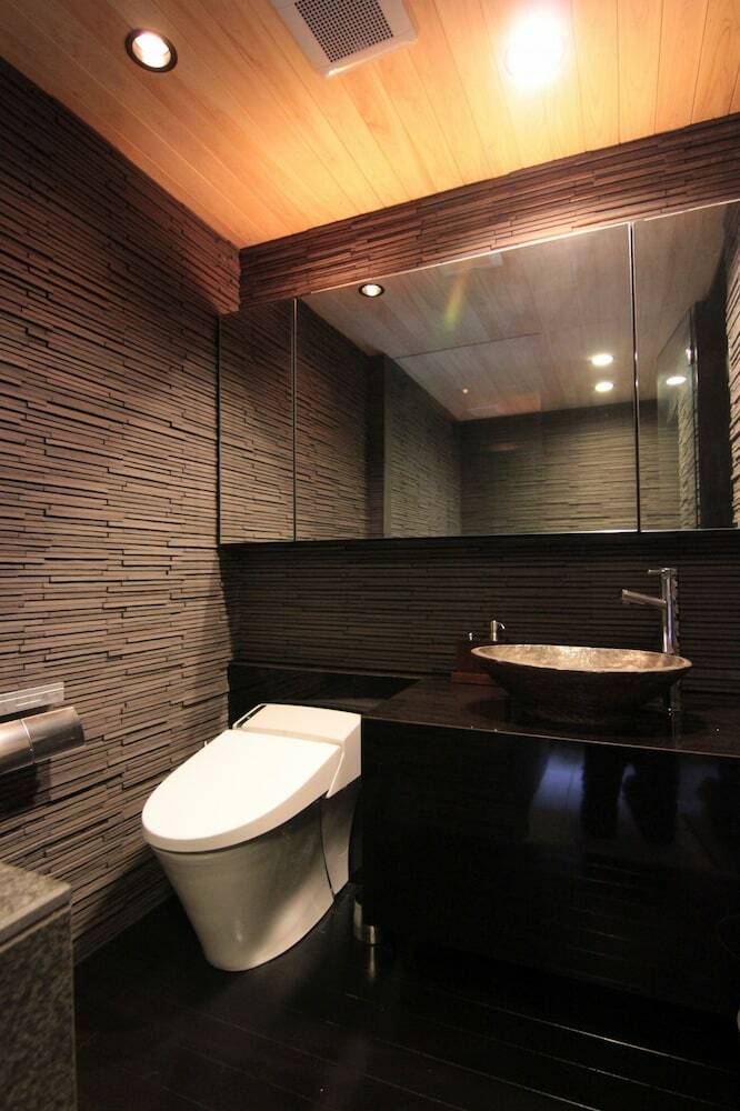 Suoan Machiya Residence Inn