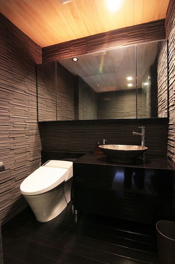 Suoan Machiya Residence Inn