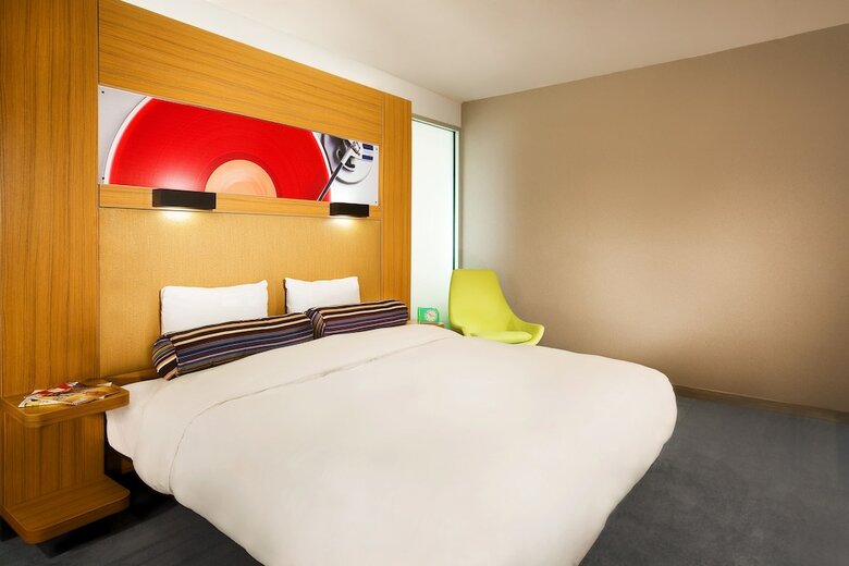 Hotel Aloft Mount Laurel