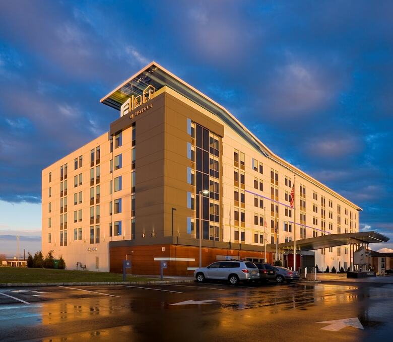 Hotel Aloft Mount Laurel