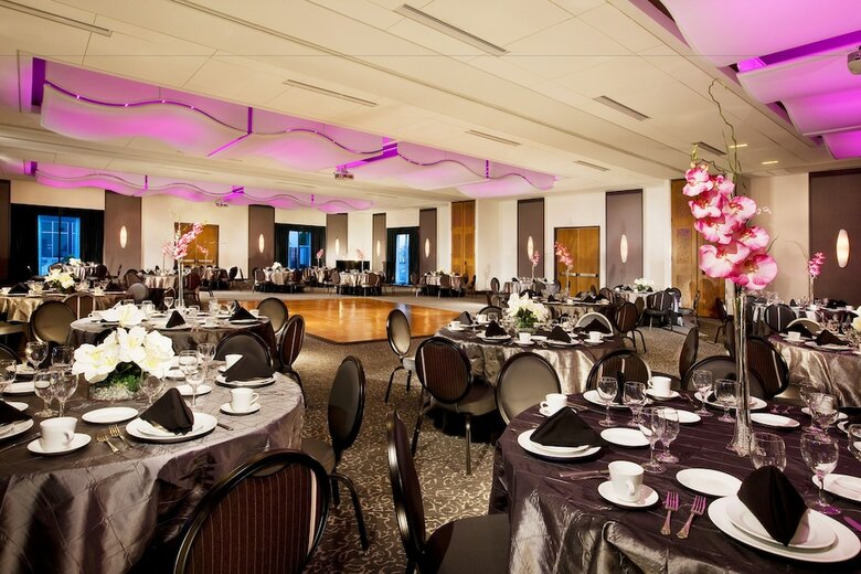 Hotel Aloft Mount Laurel