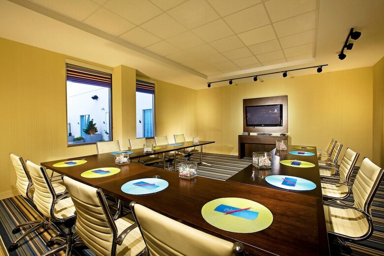 Hotel Aloft Mount Laurel