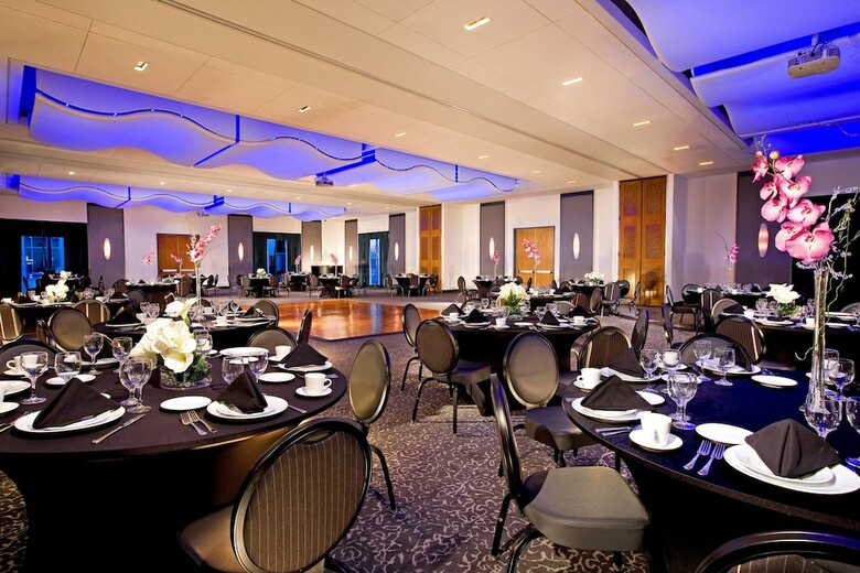 Hotel Aloft Mount Laurel