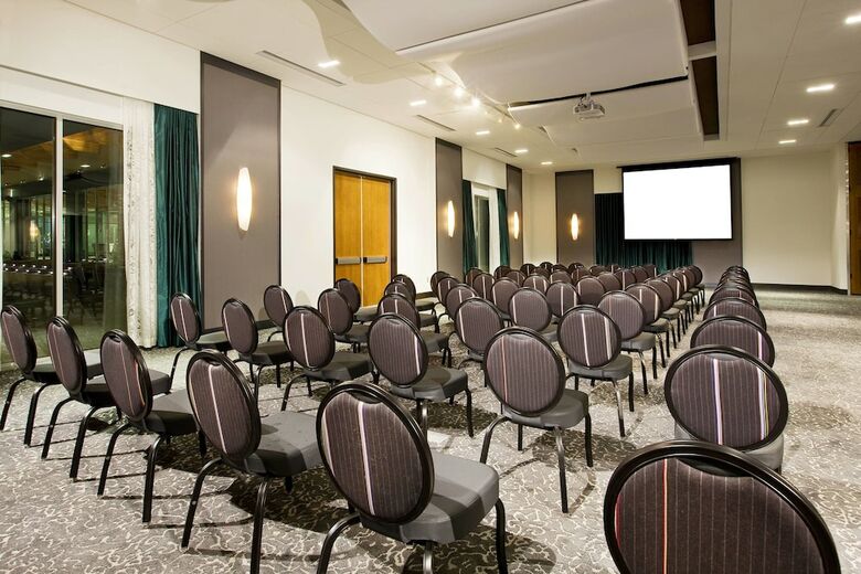 Hotel Aloft Mount Laurel