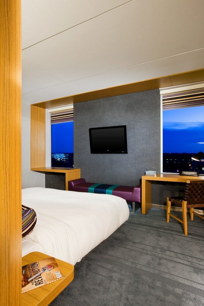 Hotel Aloft Mount Laurel