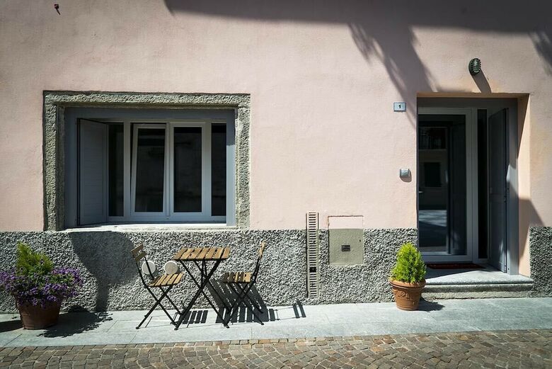 Posada Mamma Ciccia