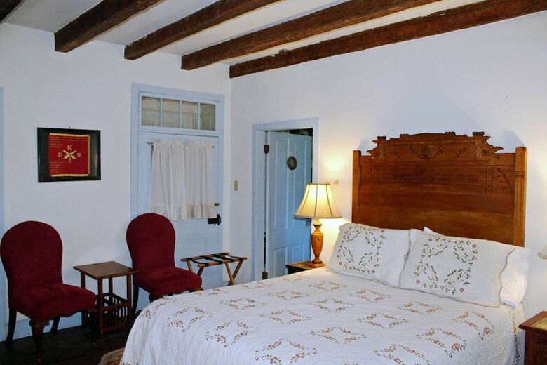 Battlefield Bed & Breakfast Inn