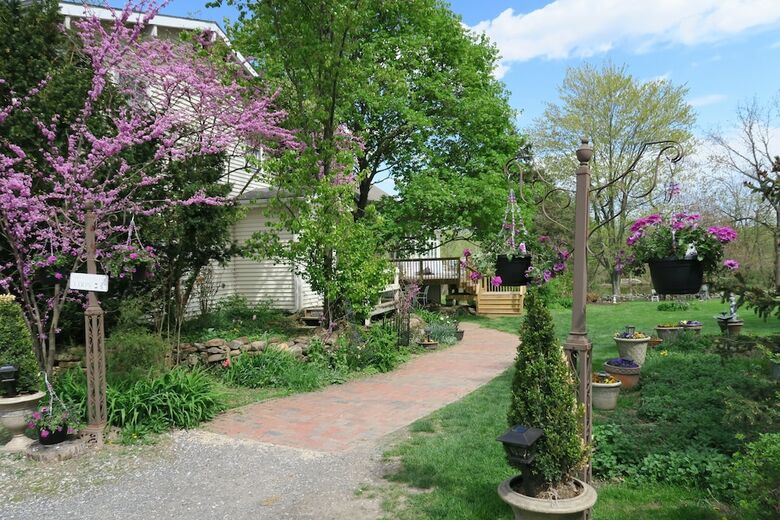Battlefield Bed & Breakfast Inn