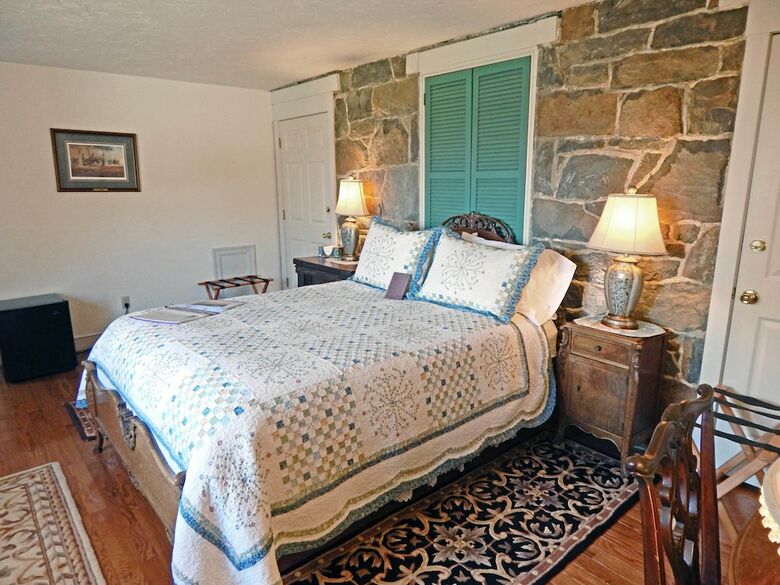 Battlefield Bed & Breakfast Inn