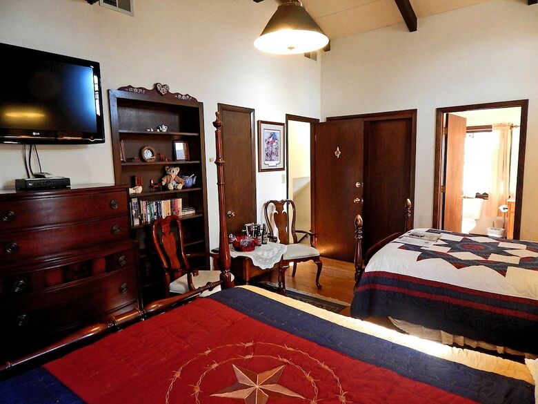 Battlefield Bed & Breakfast Inn