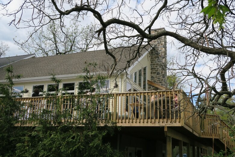 Battlefield Bed & Breakfast Inn