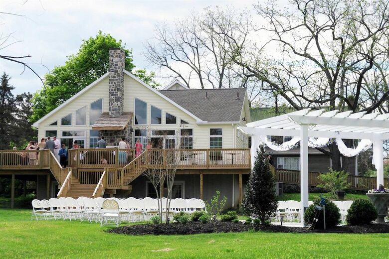 Battlefield Bed & Breakfast Inn