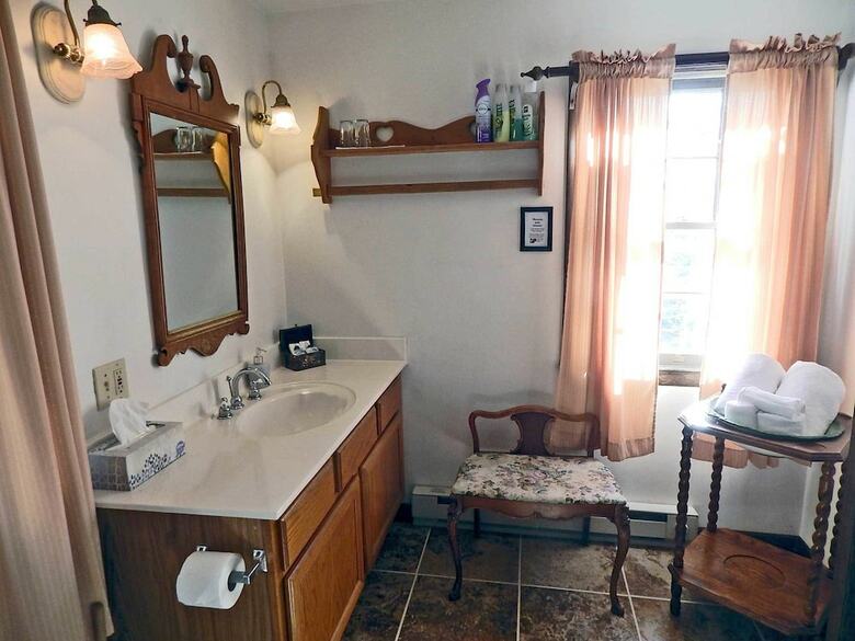 Battlefield Bed & Breakfast Inn