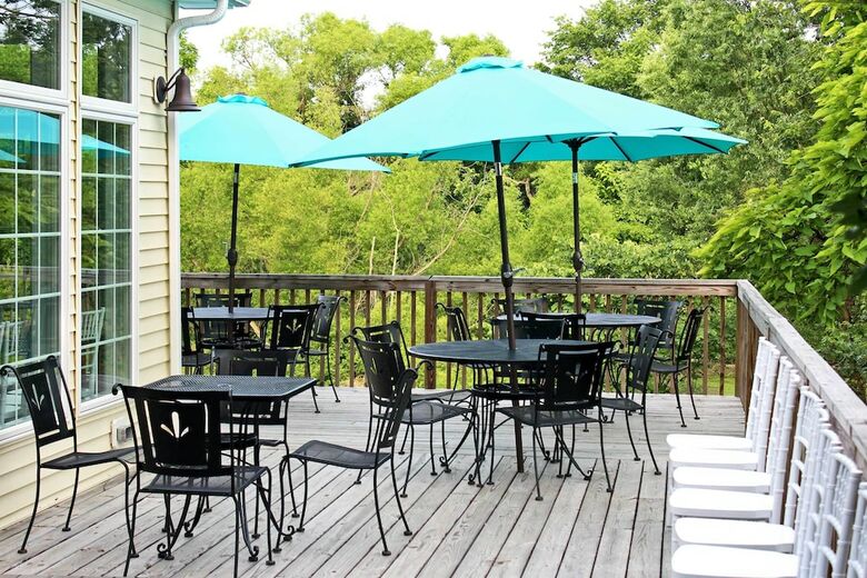 Battlefield Bed & Breakfast Inn