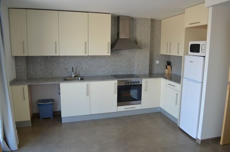 Apartamentos Casona de Los Sitios