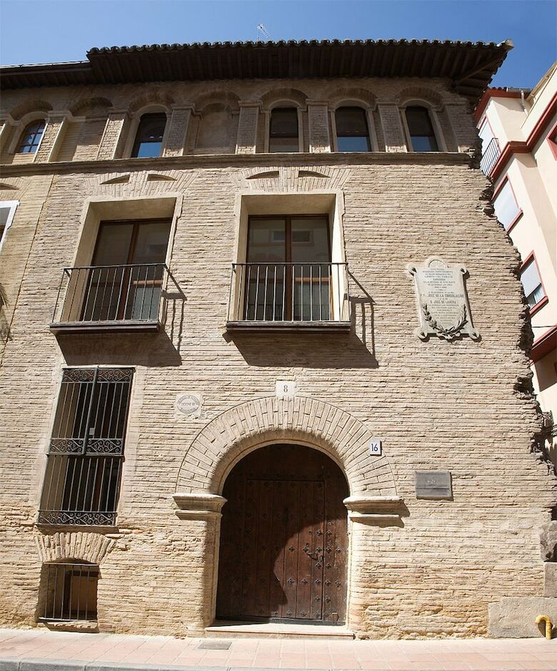 Apartamentos Casona de Los Sitios