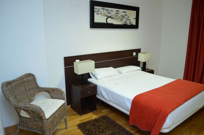 Apartamentos Casona de Los Sitios
