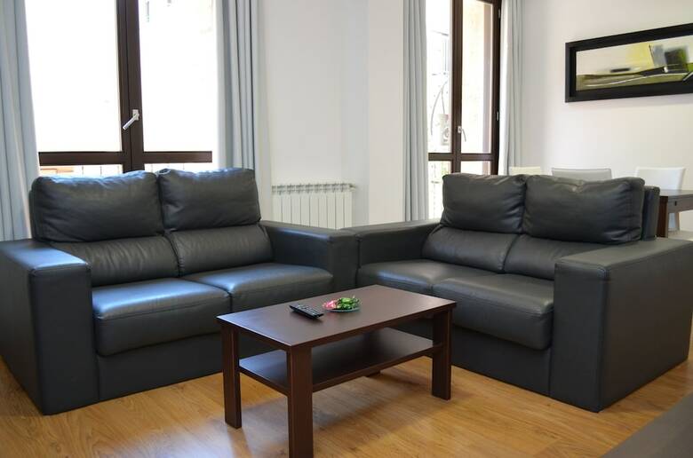 Apartamentos Casona de Los Sitios