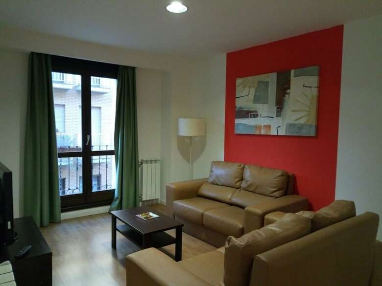 Apartamentos Casona de Los Sitios