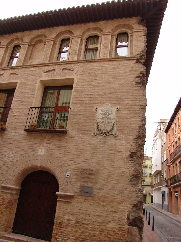 Apartamentos Casona de Los Sitios