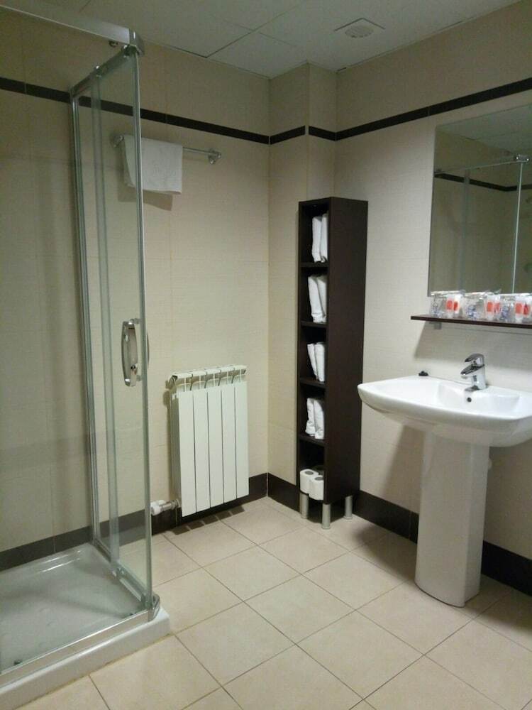 Apartamentos Casona de Los Sitios