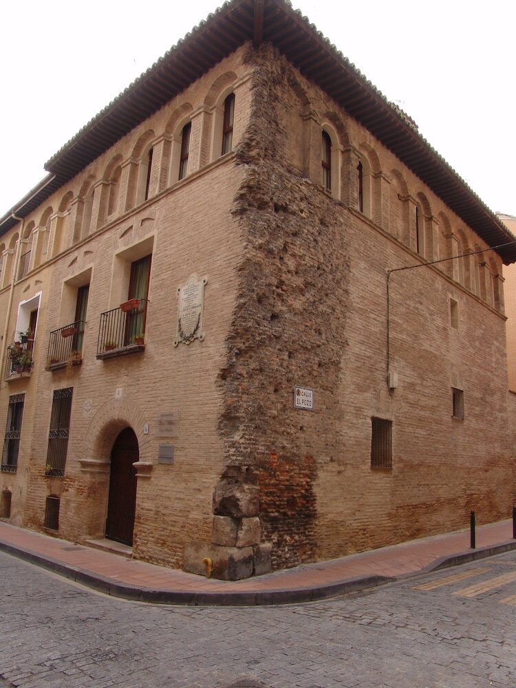 Apartamentos Casona de Los Sitios