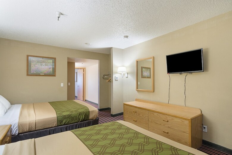 Hotel Motel 6 Stockton, Ca