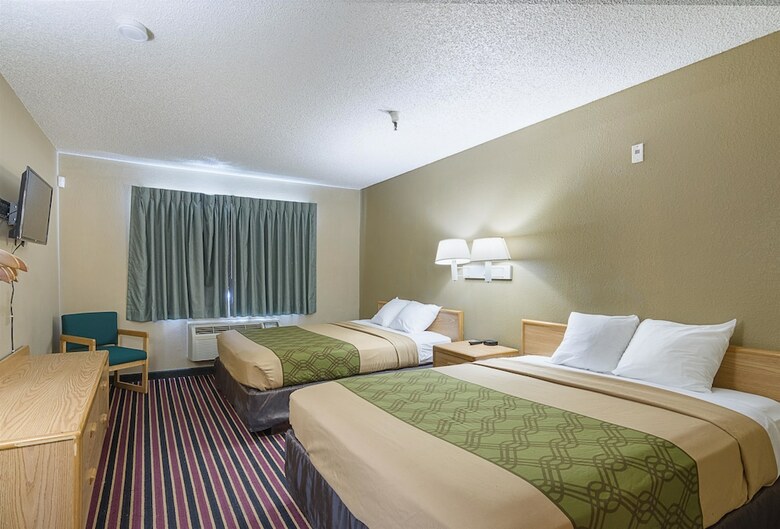 Hotel Motel 6 Stockton, Ca