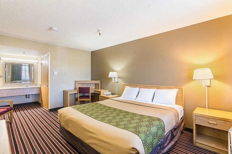 Hotel Motel 6 Stockton, Ca
