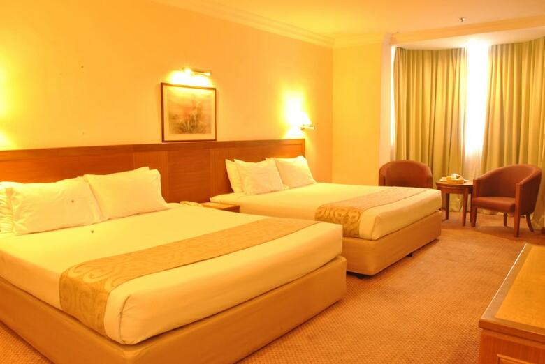 Empress Hotel Sepang