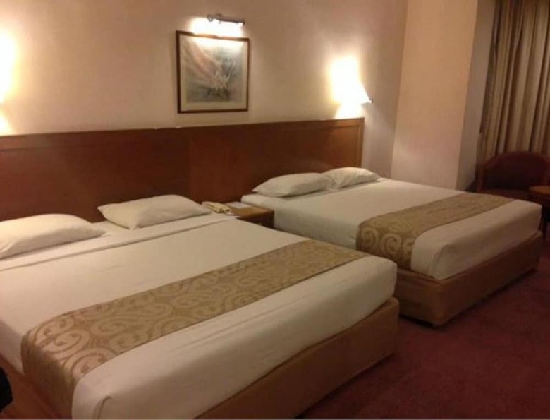 Empress Hotel Sepang