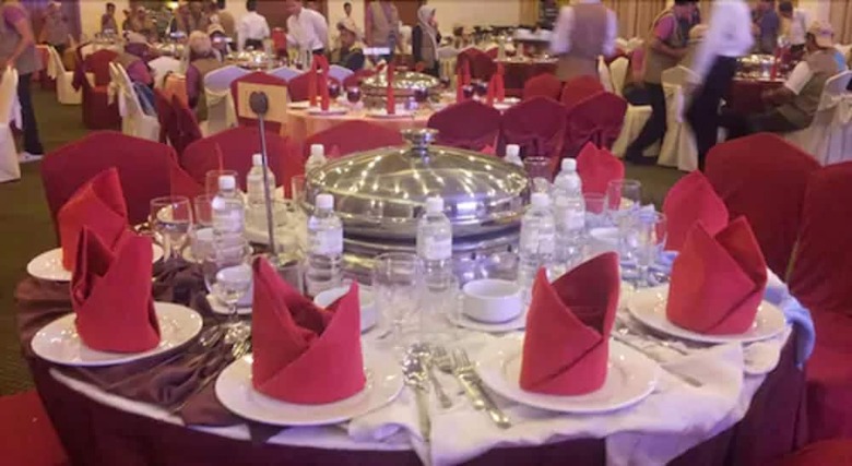 Empress Hotel Sepang