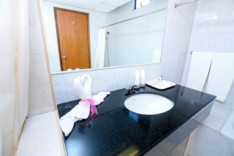 Empress Hotel Sepang