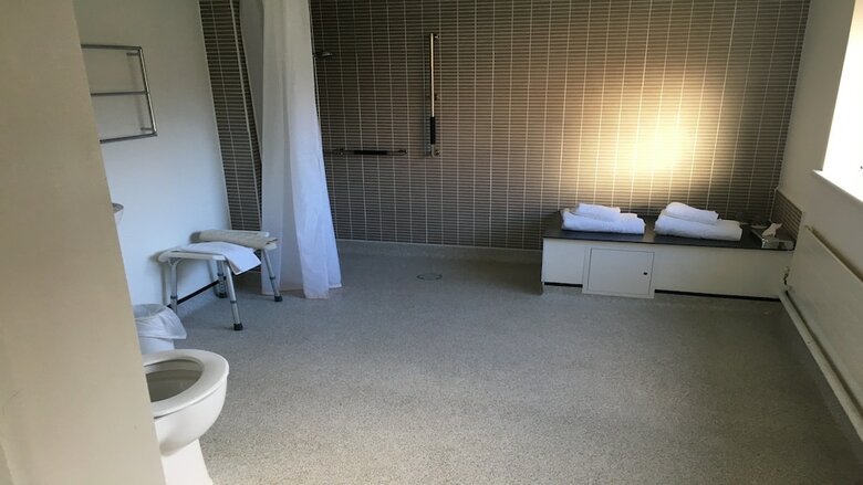 Hotel Holiday Inn Rochester Chatham