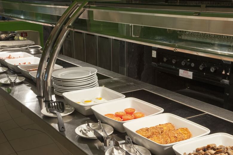Hotel Holiday Inn Rochester Chatham