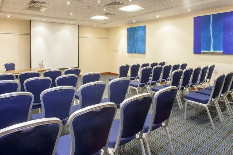 Hotel Holiday Inn Rochester Chatham