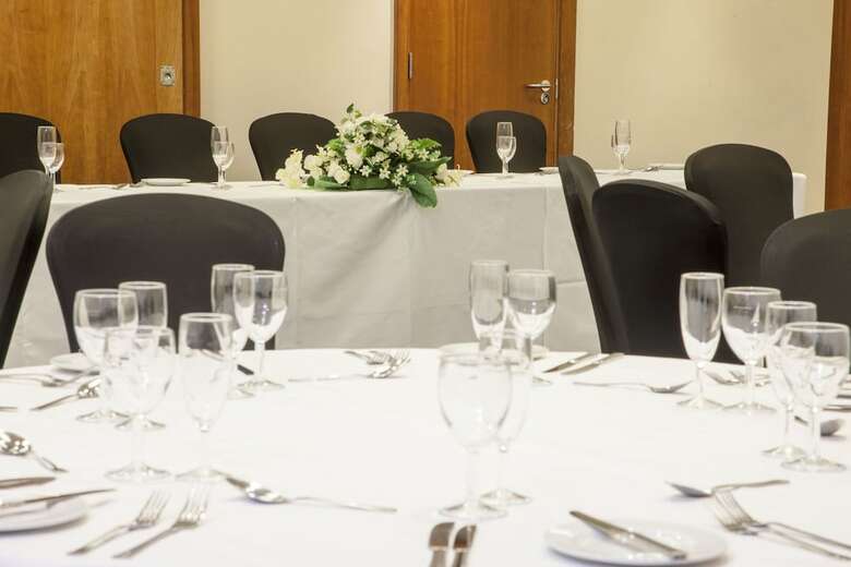 Hotel Holiday Inn Rochester Chatham