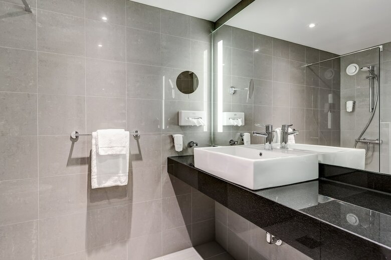 Quality Airport Hotel Gardermoen