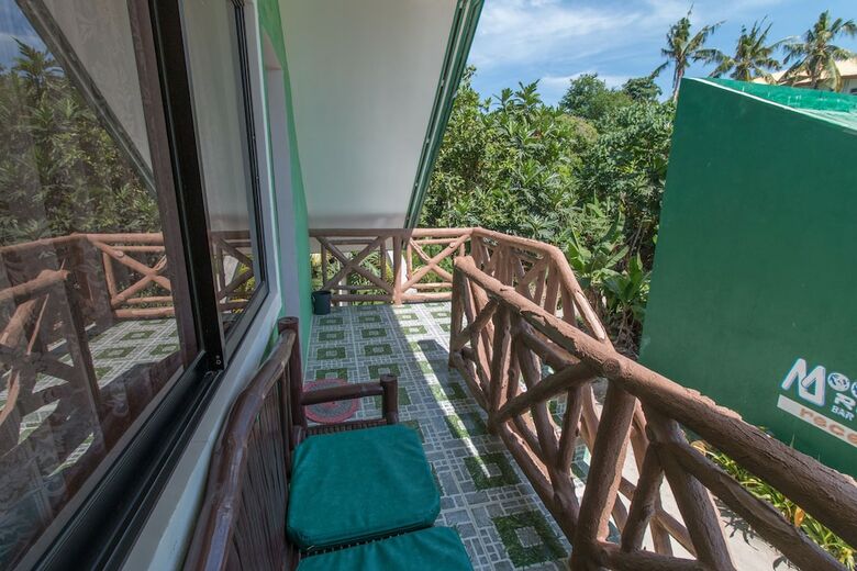 Apartamento Moonlight Resort