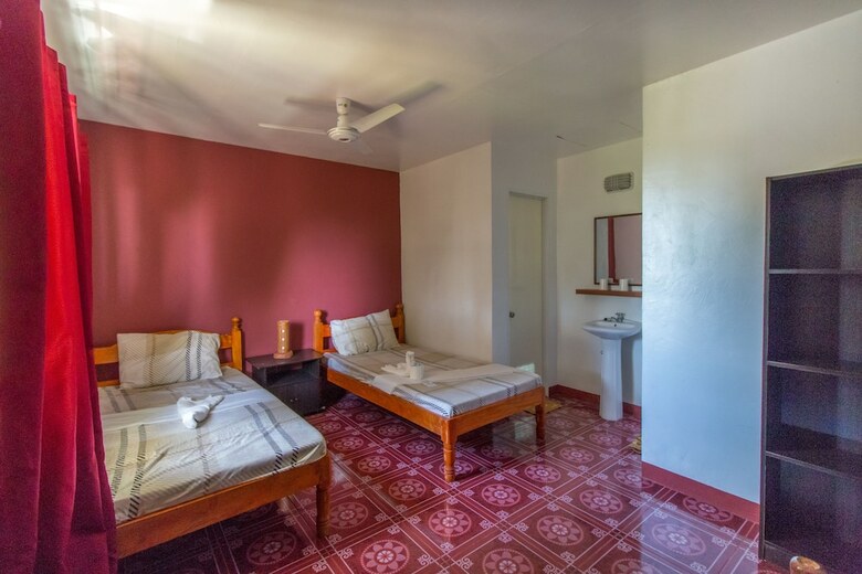 Apartamento Moonlight Resort