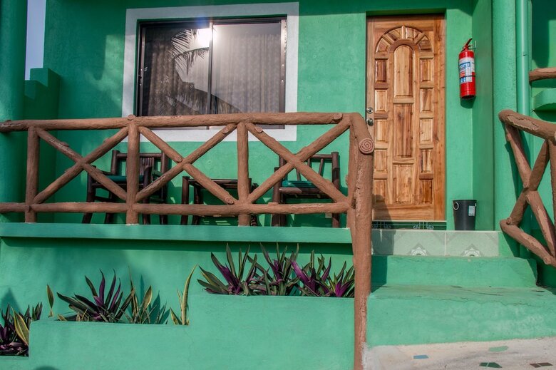 Apartamento Moonlight Resort