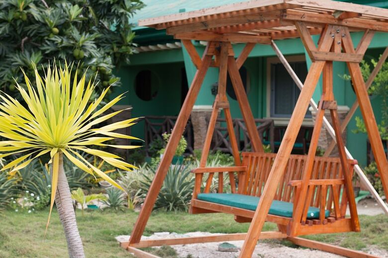 Apartamento Moonlight Resort