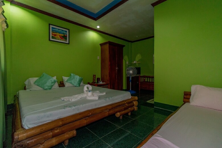 Apartamento Moonlight Resort