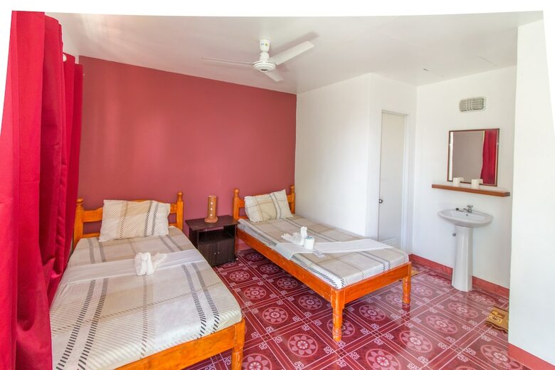 Apartamento Moonlight Resort