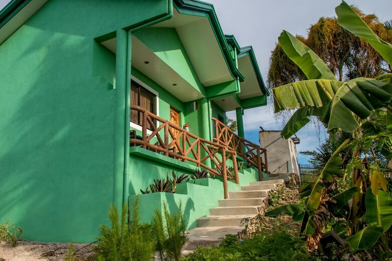 Apartamento Moonlight Resort