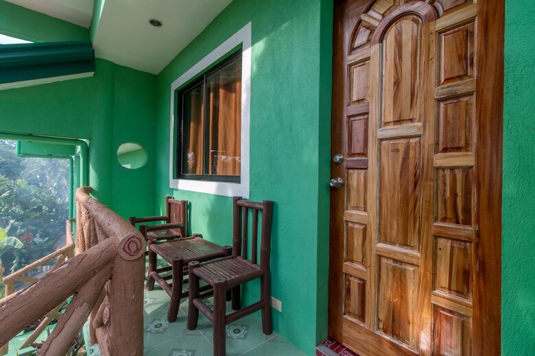 Apartamento Moonlight Resort