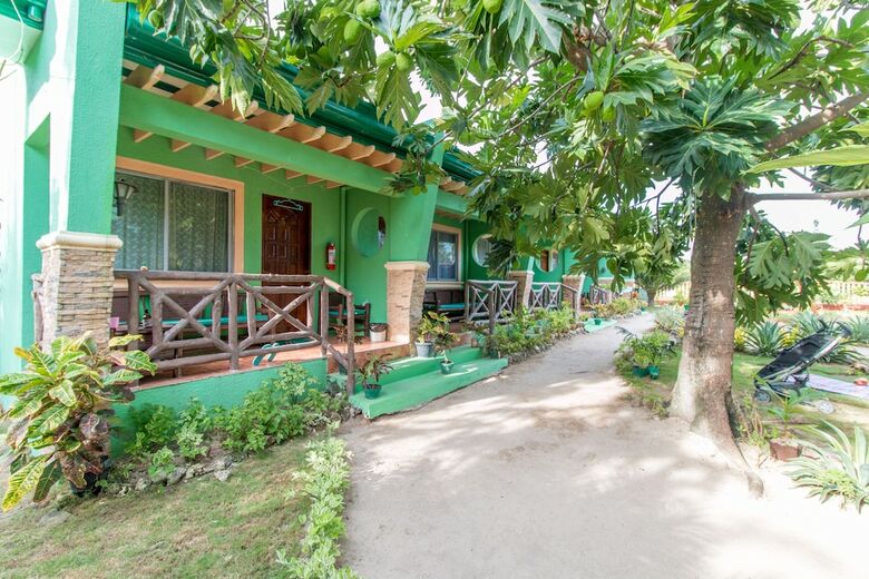 Apartamento Moonlight Resort