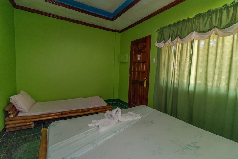 Apartamento Moonlight Resort