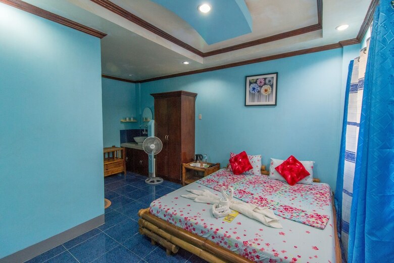 Apartamento Moonlight Resort